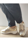 Pantofi Casual Dama Misscat Wsc250532-10 Aurii - Auriu - Auriu