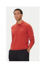 Bluza barbati –  bordeaux – 100% bumbac – Rosu – FashionDays.ro