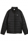 Geaca femei  Ess Padded Jacket – Negru – Negru – FashionDays.ro
