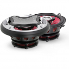 Difuzoare Auto 80W Black