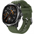 Smartwatch Armor Watch Pro Negru – ITGalaxy.ro