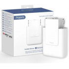 Kit de Automatizare Draperie pe Galerie CM-M01 Curtain Driver E1 ROD VERSION Aqara 6970504216860 , Zigbee 3.0 – Vonmag.ro