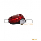 Albatros Aspirator, 2000 W, telescopic, rosu BELLA – Dwyn.ro