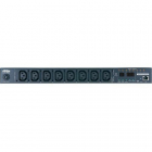 ALTUSEN PE8108G Power Distribution Unit 8 outlets, 10A