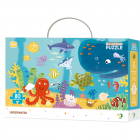 Puzzle – Animalute marine (80 piese) – Dwyn.ro
