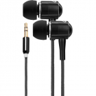 Casti Energy Earphones Urban 2, Negru – Dwyn.ro