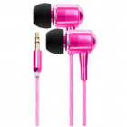 Casti Energy Earphones Urban 2, Magenta – Dwyn.ro