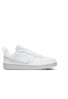 Pantofi sport casual Court Borough Low Recraft - DV5456-106 - Alb