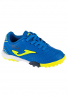 Ghete fotbal copii - turf - Toledo Jr 2404 TF TOJW2404TF - Albastru