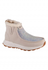 Ghete pentru femei –  BM215276 – Bej – FashionDays.ro