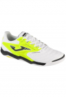Ghete fotbal –  Cancha 2532 TF CANS2532IN – Alb – FashionDays.ro