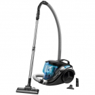 Aspirator ROWENTA RO3731EA, aspirator fara sac, putere 750 W, tip aspirare uscata, tip alimentare retea, tub telescopic metalic, eficienta energetica clasa A
