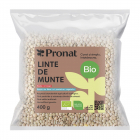Linte de munte bio, 400g Pronat – Scufita-rosie.ro