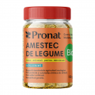 Amestec de legume bio adaos universal pentru mancaruri, 180g Pronat – Scufita-rosie.ro