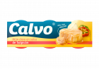 Ton in Sos Salpicon Calvo 3*70g – Parmashop.ro