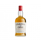 Whisky Blended Scotch Crabbie & Cree Alc. 40% 0.7l – Parmashop.ro