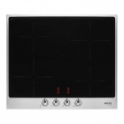 Plita Incorporabila SI364FXM Inductie 60Cm Otel Inoxidabil
