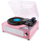 Pick-up cu Boxa Wireless Barbie – ITGalaxy.ro