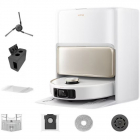 Aspirator Robot V50 Ultra Complete White – ITGalaxy.ro