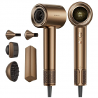 Uscator de Par Pilot AHX01A Functie Ionizare 1600W Bronze – ITGalaxy.ro