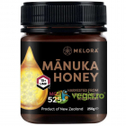 Miere de Manuka MGO 525+ Noua Zeelanda 250g – Vegis.ro