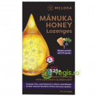 Dropsuri cu Miere de Manuka MGO 525+ (UMF 15+) Coacaze Negre si Propolis 12buc – Vegis.ro