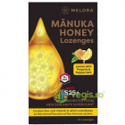 Dropsuri cu Miere de Manuka MGO 525+ (UMF 15+) Lamaie si Propolis 12buc – Vegis.ro