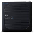 Hard-Disc Extern Western Digital My Passport Wireless Pro 2.5”, 3TB, Wifi, Negru – Dwyn.ro