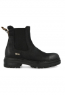 Ghete Crow Chelsea W JL52581A-062 - Femei - Negru