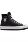 Ghete unisex Chuck Taylor All Star City Trek Waterproof - Negru