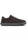 Pantofi sport din material textil Pelotas - Gri inchis