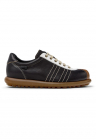 Pantofi din piele Pelotas Ariel - Negru
