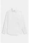 Camasa regular fit de bumbac – FashionDays.ro
