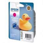 Toner inkjet Epson T0553 magenta, 8 ml – Vexio.ro
