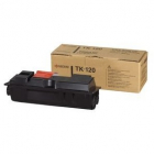 Toner Kyocera TK-120, Negru, 7200 pagini – Vexio.ro