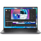 Laptop DELL, PRECISION 5680, Intel Core i7-13800H, 2.60 GHz, HDD: 512 GB, RAM: 16 GB, video: Intel XE Graphics, webcam – PCMadd.com
