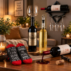 Pachet Cadou pentru Iubitorul de Vin