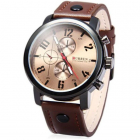Ceas barbatesc Quartz, Curren – Watch24.ro