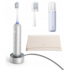 Periuta Electrica Fresh Pro 3D Clean Silver