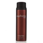 Deo Spray Calvin Klein Euphoria Men (Concentratie: Deo Spray, Gramaj: 150 ml) – Hiris.ro