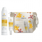 Pachet Repaskin SPF 50 – Fluid invizibil 50 ml + Spray transparent 200 ml, Sesderma – Hiris.ro