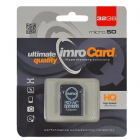 Card de memorie MicroSD, clasa 10, 32 GB, adaptor SD KOM000487 / 5902768015102 – Vonmag.ro