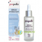 Ser Hidratant Bio cu Miere, Aloe Vera si Acid Hialuronic 30ml – Vegis.ro