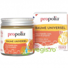 Balsam Universal Bio cu Ceara de Albine, Miere, Polen si Propolis Ecologic 60ml – Vegis.ro