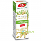 Ulei Esential de Lemongrass 10ml – Vegis.ro