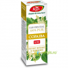 Ulei Esential Pur de Copaiba 10ml – Vegis.ro