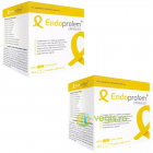 Pachet 2 X Endoprofem 60+30cps – Vegis.ro