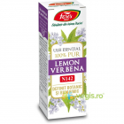 Ulei Esential Pur Lemon Verbena 10ml – Vegis.ro