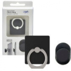 Suport universal PNI O-Ring, Desk Stand si Smart Grip, Black, suport auto inclus – Vexio.ro