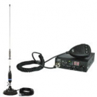 Statie radio Kit Statie radio CB PNI ESCORT HP 8024 ASQ + Antena CB PNI S75 cu magnet – Vexio.ro